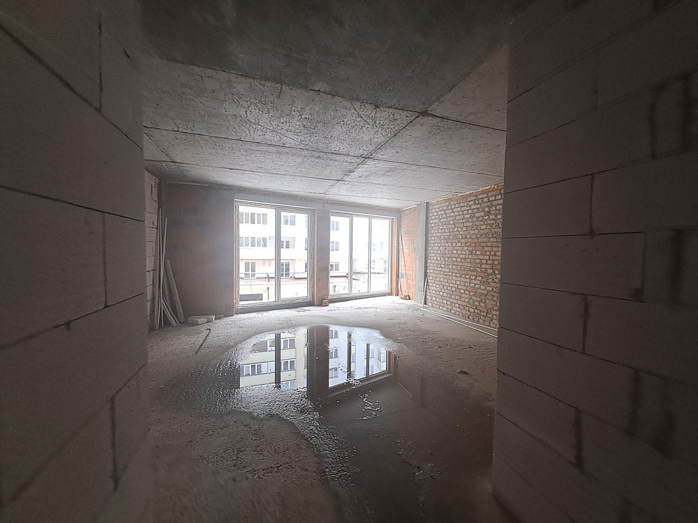 Продаж 1 кімнатної квартири по вул. Тарнавського Тернопіль - фото 11