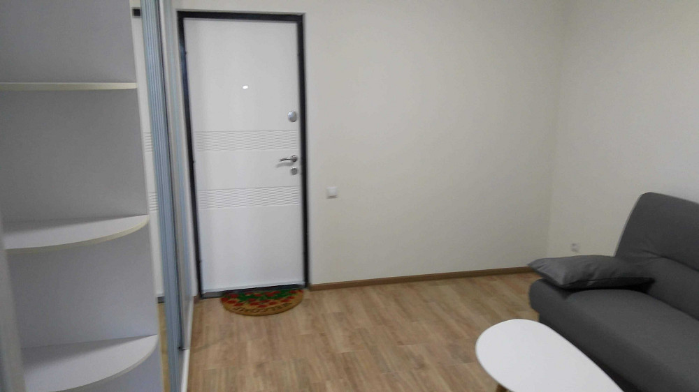 Продаж Квартира 1-кімнатна, 20/25 поверх на Науки вул., д. 60 Киев - изображение 19