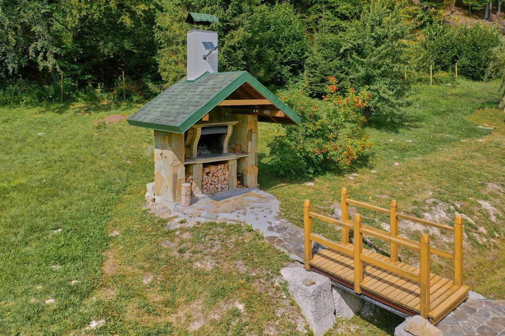 Продаж 2-поверховий Будинок з ділянкою 18 сот 125 кв.м 4 кімн.  Гребенів - фото 8