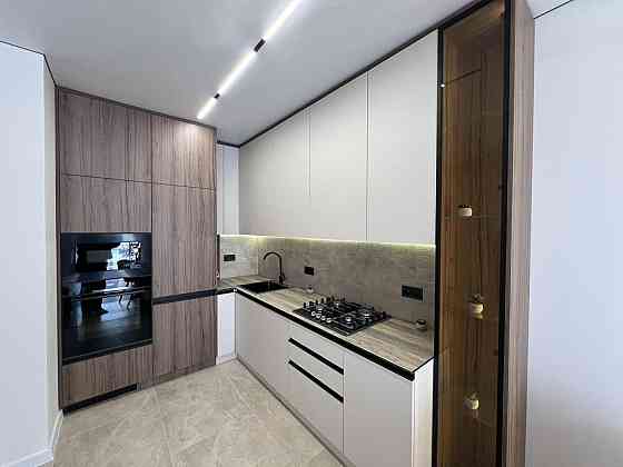 Продаж Квартира 1-кімнатна, 5/10 поверх на вул. Трильовського К. Львов