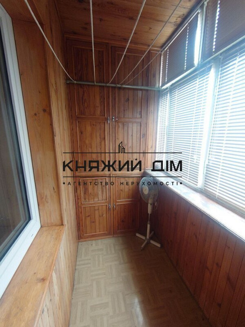 ПРОДАЖ БЕЗ КОМІСІЇ 2к кв метро Позняки пр-кт Петра Григоренка 33/44 код 21146864 Київ - фото 16