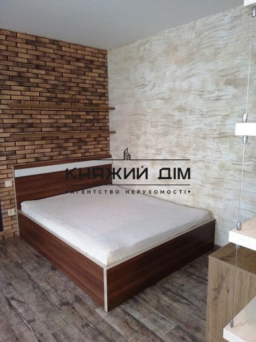 Оренда Квартира 1-кімнатна, 6/26 поверх на вул. Вірменська Київ - фото 9