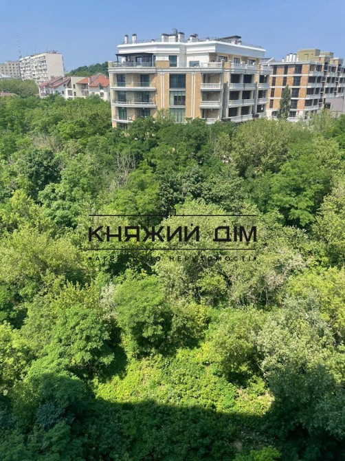 Продаж 1-но к. квартири студіо в ЖК Podil Plaza  Residence. № 21143529 Київ - фото 3