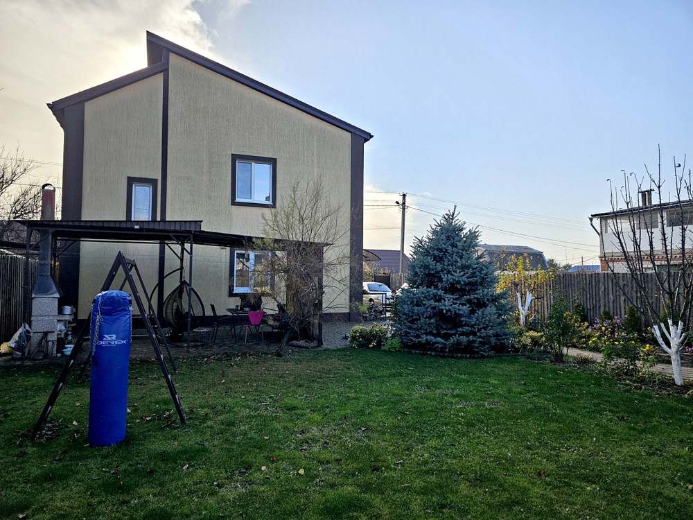 Продаж Будинок на Зоря Dnipro - photo 17