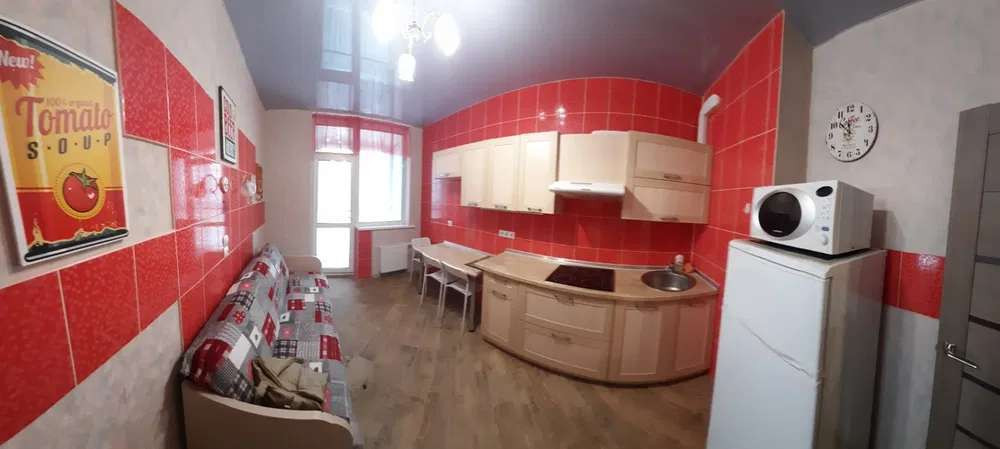 Оренда Квартира 1-кімнатна, 2/25 поверх на ул. Михаила Драгоманова Київ - фото 2