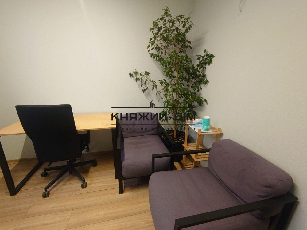 Оренда офісне приміщення на вул. Георгія Дудника поверх - 1/9 Киев - изображение 3