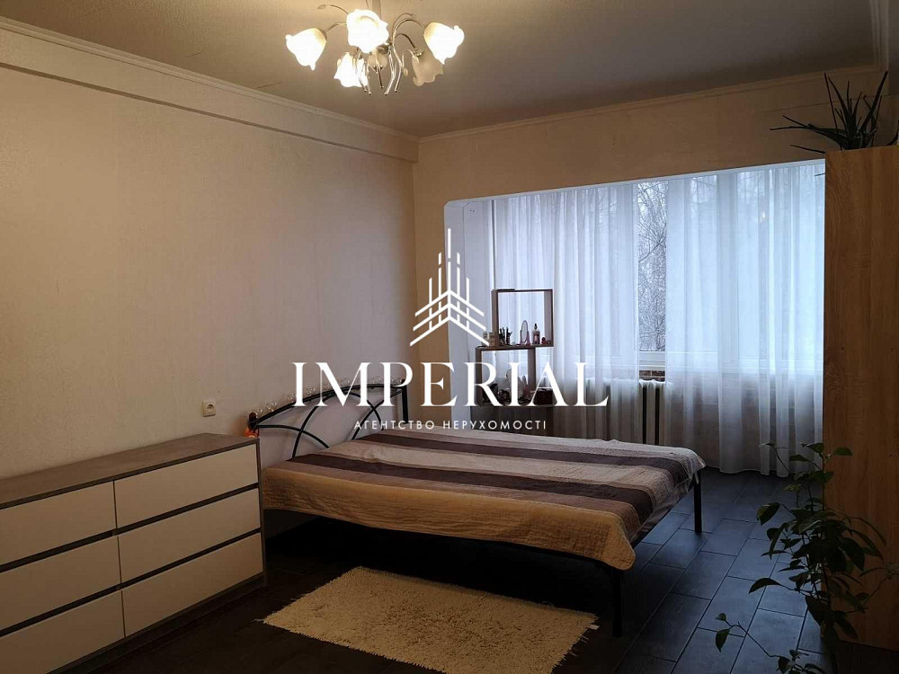 Оренда Квартира 2-кімнатна, 3/9 поверх на вул. Політехнічний Київ - фото 8