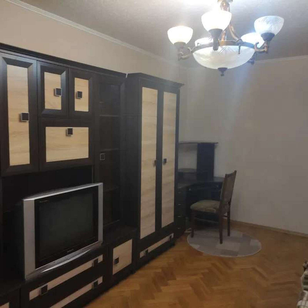 Оренда Квартира 2-кімнатна, 3/12 поверх на ул. Героев Днепра, 5 Київ - фото 1