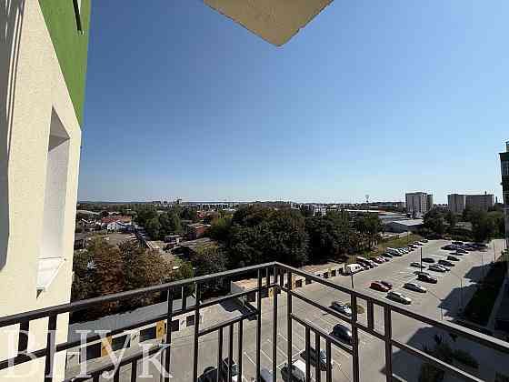 Продаж Квартира 1-кімнатна, 8/10 поверх на Орлика Пилипа гетьмана Луцьк