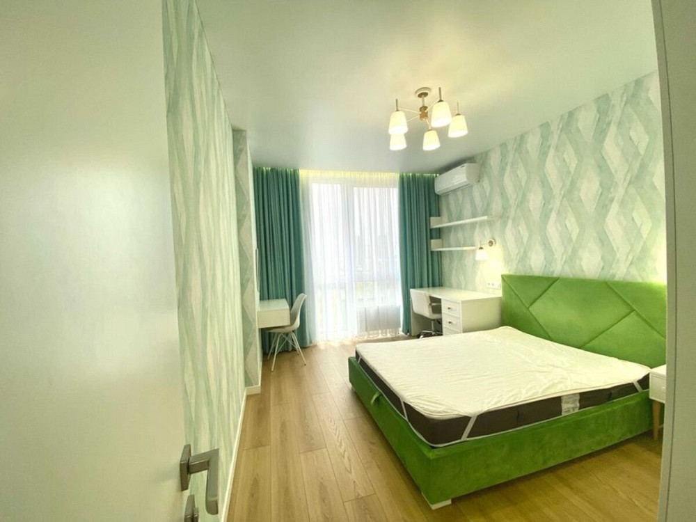 Продаж Квартира 3-кімнатна, 9/26 поверх на Зарічна, 6/2 Kiev - photo 17