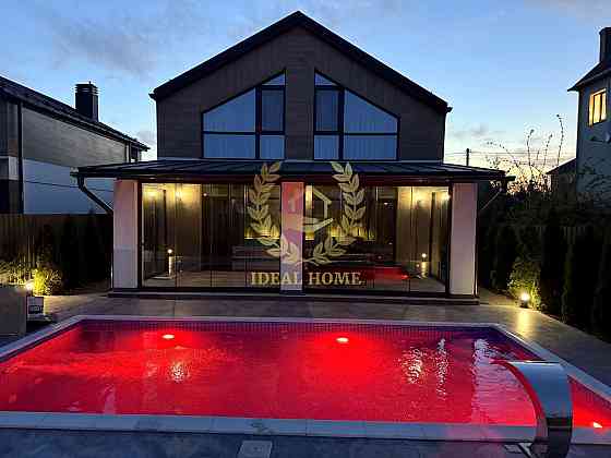 Продаж будинку в Глевасі145 м² на 6 сотках Глеваха