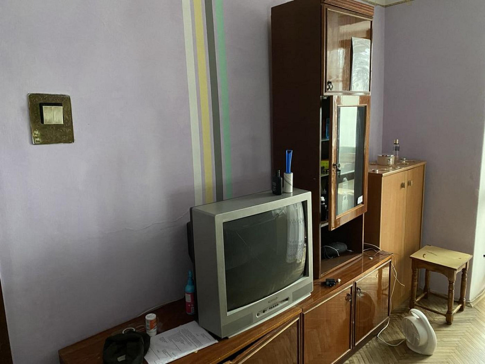 Продаж Квартира 2-кімнатна, 2/9 поверх на вул. Любінська Львів - фото 7