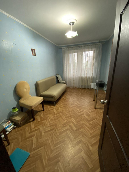 Продам 2х кімн квартиру на Вільямса Одеса - фото 5