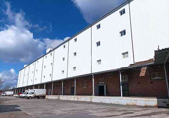 Оренда складське приміщення на вул. Оршанський приміщень - 1, поверх - 1/3 Харьков