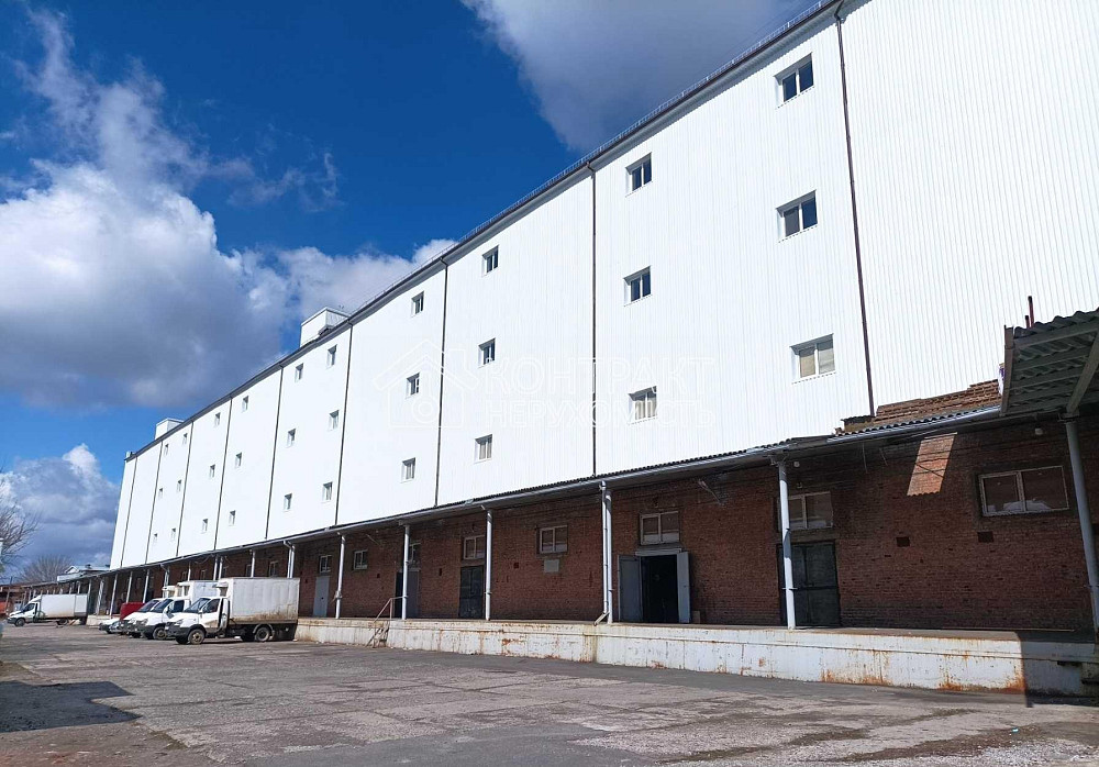 Оренда складське приміщення на вул. Оршанський приміщень - 1, поверх - 1/3 Kharkiv - photo 1