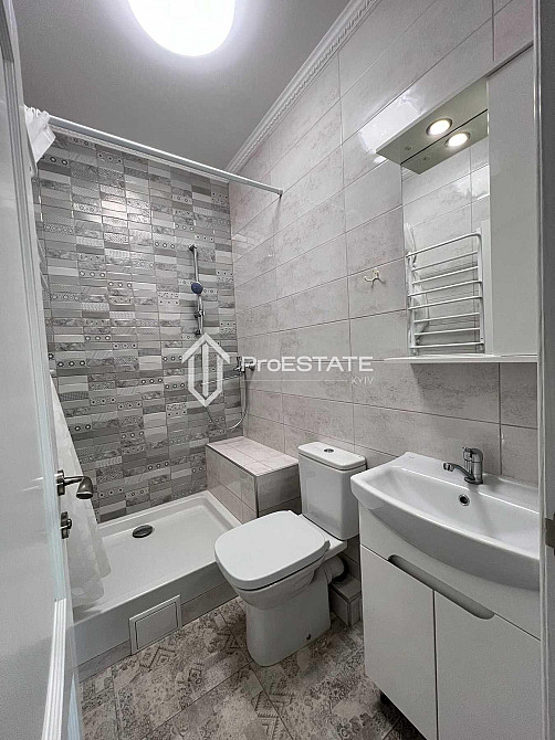 Продаж Квартира 4-кімнатна, 16/25 поверх на вул. Максимовича Михайла Kiev - photo 16