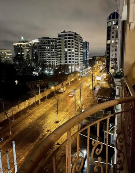 Оренда Квартира 1-кімнатна, 7/10 поверх на Французский б-р, 13а Одеса - фото 10