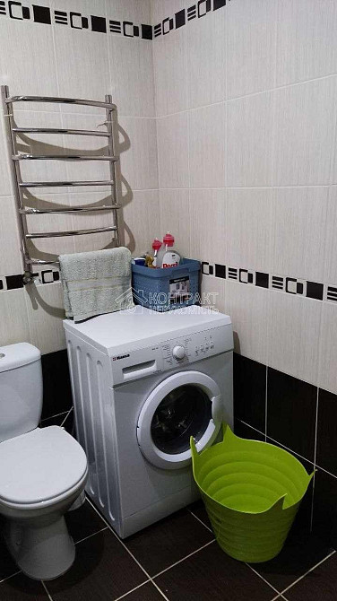 Оренда Квартира 1-кімнатна, 2/16 поверх на вул. Клочківська Kharkiv - photo 11