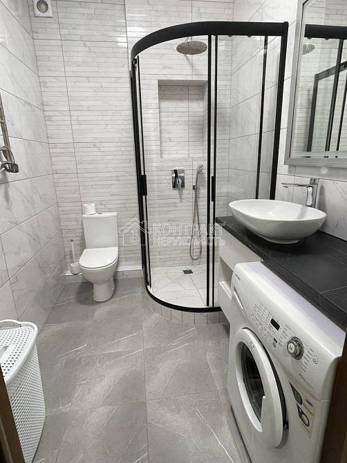 Оренда Квартира 2-кімнатна, 8/15 поверх на вул. Ботанічний Харьков - изображение 18