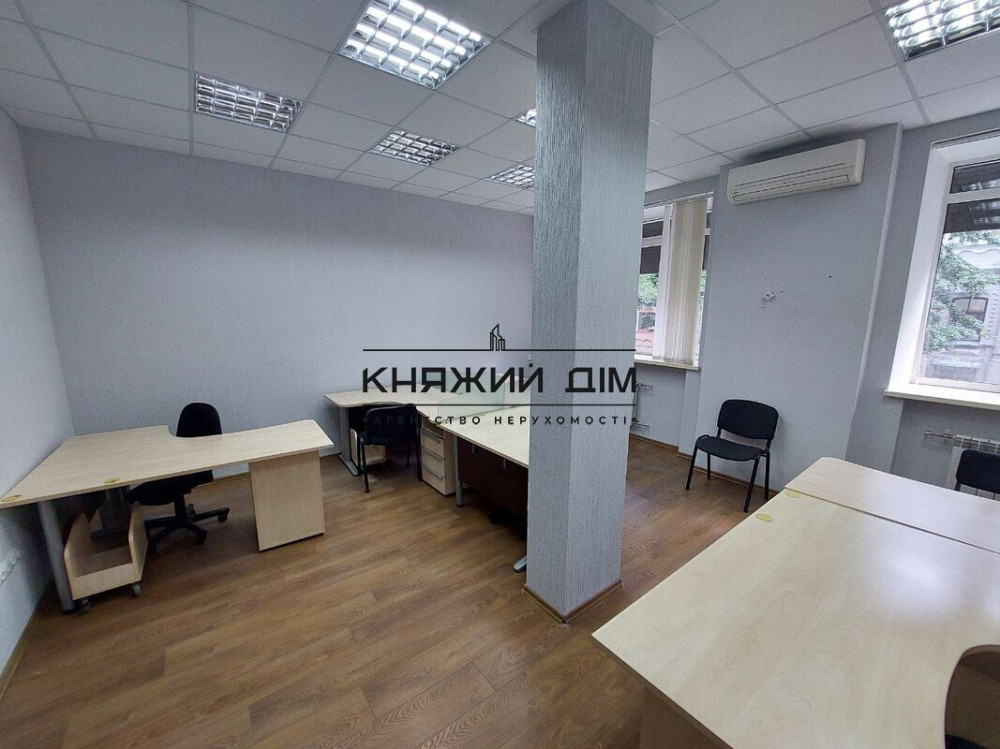Оренда офісне приміщення на Олеся Гончара ул. поверх - 1/5 Київ - фото 7