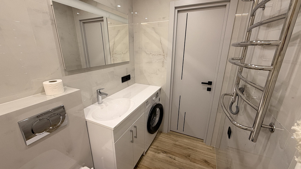 Продаж Квартира 1-кімнатна, 3/9 поверх на Львівська вул., 22 Тернопіль - фото 16