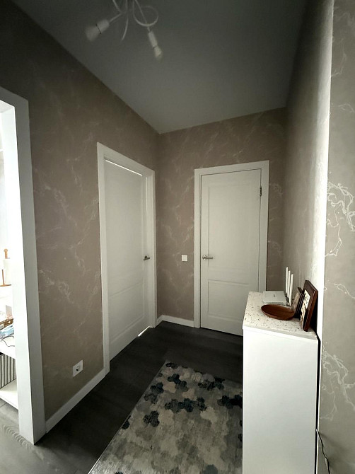 Продаж Квартира 1-кімнатна, 8/9 поверх на Метрологічна вул., д. 15-А Kiev - photo 8