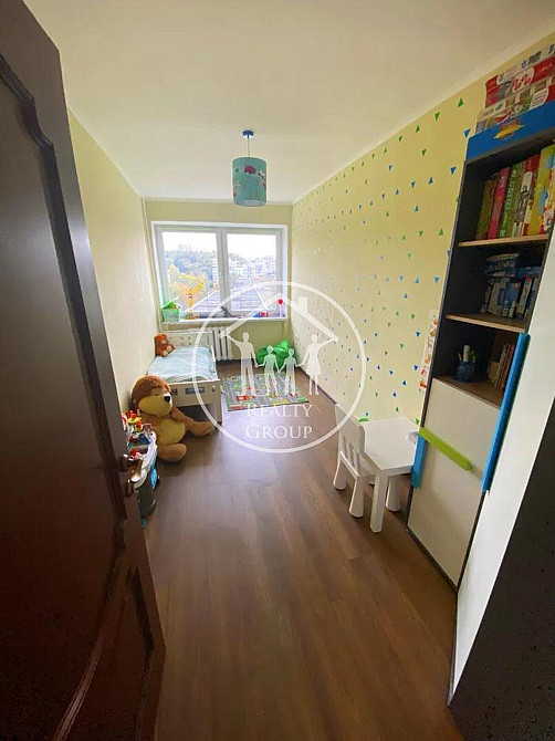 Продаж Квартира 4-кімнатна, 8/9 поверх на Сахарова Львів - фото 13