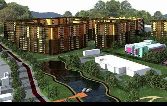 Продаж торгове приміщення на Покрішкина поверх - 1/12 Винница