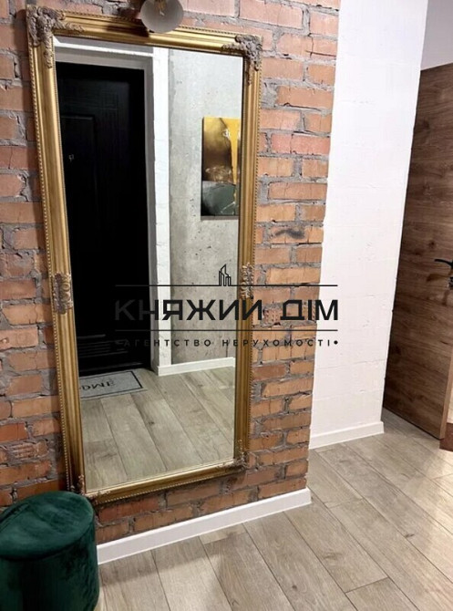 Оренда Квартира 1-кімнатна, 10/16 поверх на Правды просп. Kiev - photo 12