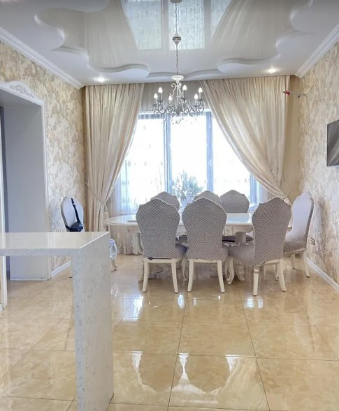 Капитальный дом в Лесках Ліски (Комінтернівський район) - фото 5