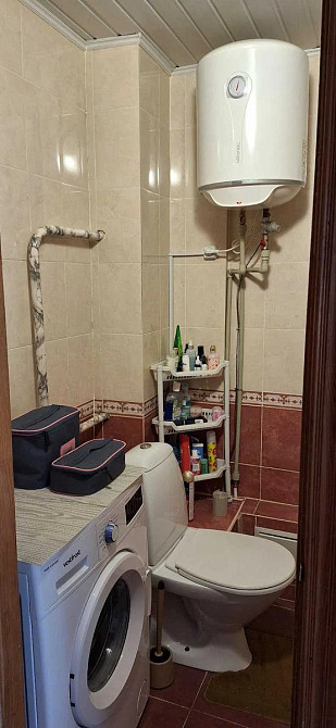 Оренда Квартира 1-кімнатна, 7/9 поверх на Харківське шосе, 53 А Київ - фото 8