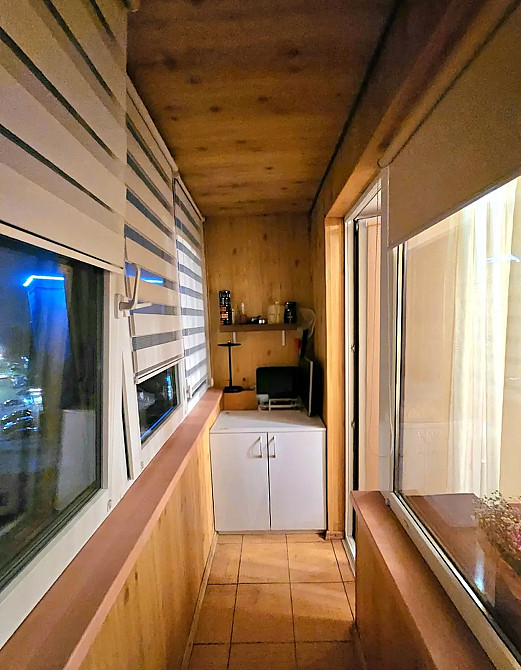 Продаж Квартира 3-кімнатна, 7/9 поверх на Березинская ул., 32 Дніпро - фото 8