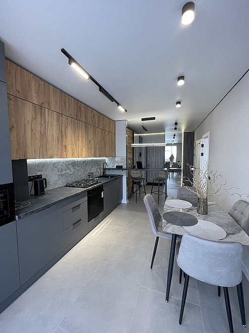 Продаж Квартира 1-кімнатна, 10/10 поверх на вул. Горбачевського Ivano-Frankivs'k - photo 4