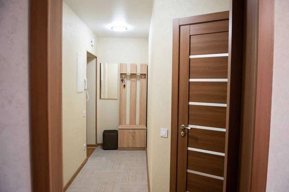 Оренда Квартира 1-кімнатна, 3/5 поверх на ул. Елены Телиги Київ - фото 3