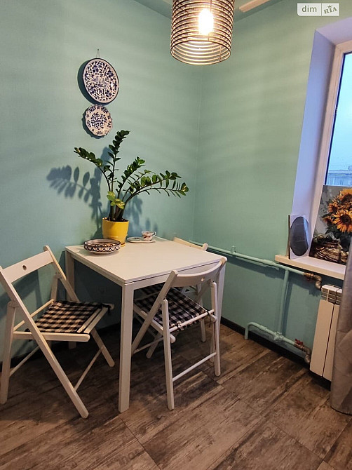 Продаж Квартира 2-кімнатна, 9/9 поверх на Шумського Юрія вул., д. 6 Київ - фото 2