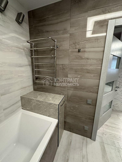 Продаж Квартира 2-кімнатна, 8/16 поверх на вул. Перемоги Харків - фото 16