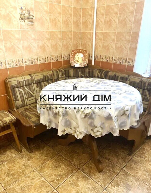 Оренда Квартира 2-кімнатна, 1/5 поверх на Чудновского ул. Киев - изображение 3