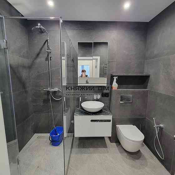 Оренда 2-х кімнатної студіо в ЖК White Line ,м.Голосійвська 2-хв. пішки Київ