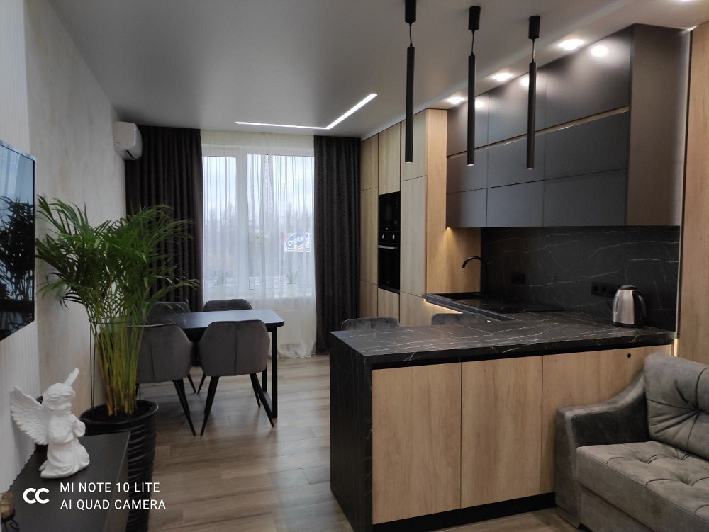 Продаж Квартира 2-кімнатна, 6/34 поверх на Заболотного Академіка вул., д. 1А Kiev - photo 15