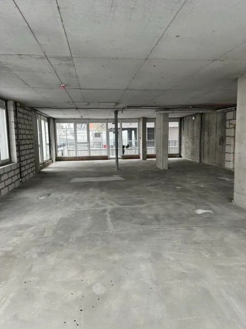 Продаж Приміщення вільного призначення площа 165 кв.м 3-й поверх на Володимира Вернадського, 35Н Дніпро - фото 1