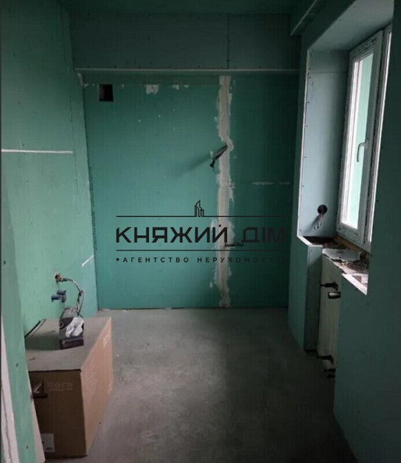 Продаж Квартира 1-кімнатна, 6/9 поверх на Татарская ул. Киев - изображение 13