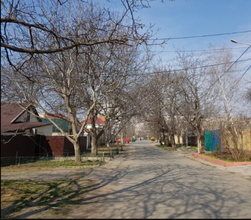 Дом 50 м² у моря – 16 ст. Б. Фонтана / Золотой Берег Одеса - фото 8