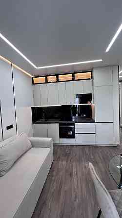 Продажа стильной 1-комнатной квартиры – ул. Краснова, ЖК "63 Жемчужина" Одеса