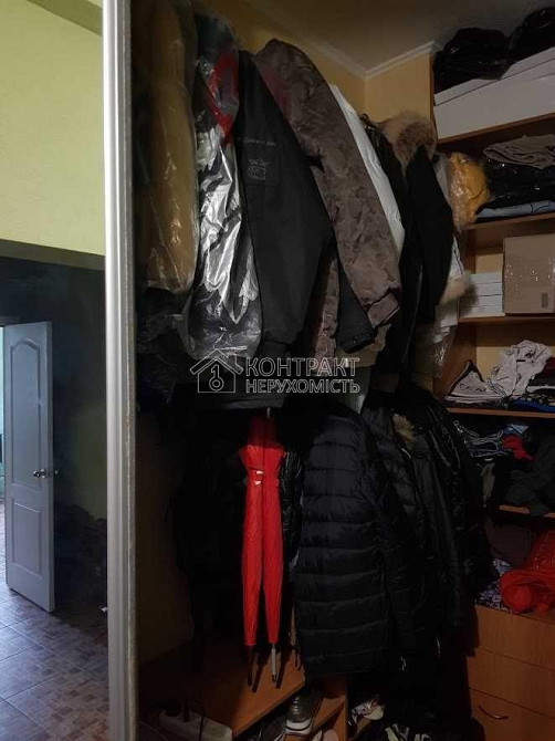 Продаж Квартира 2-кімнатна, 4/8 поверх на вул. Олександрівський Харків - фото 13