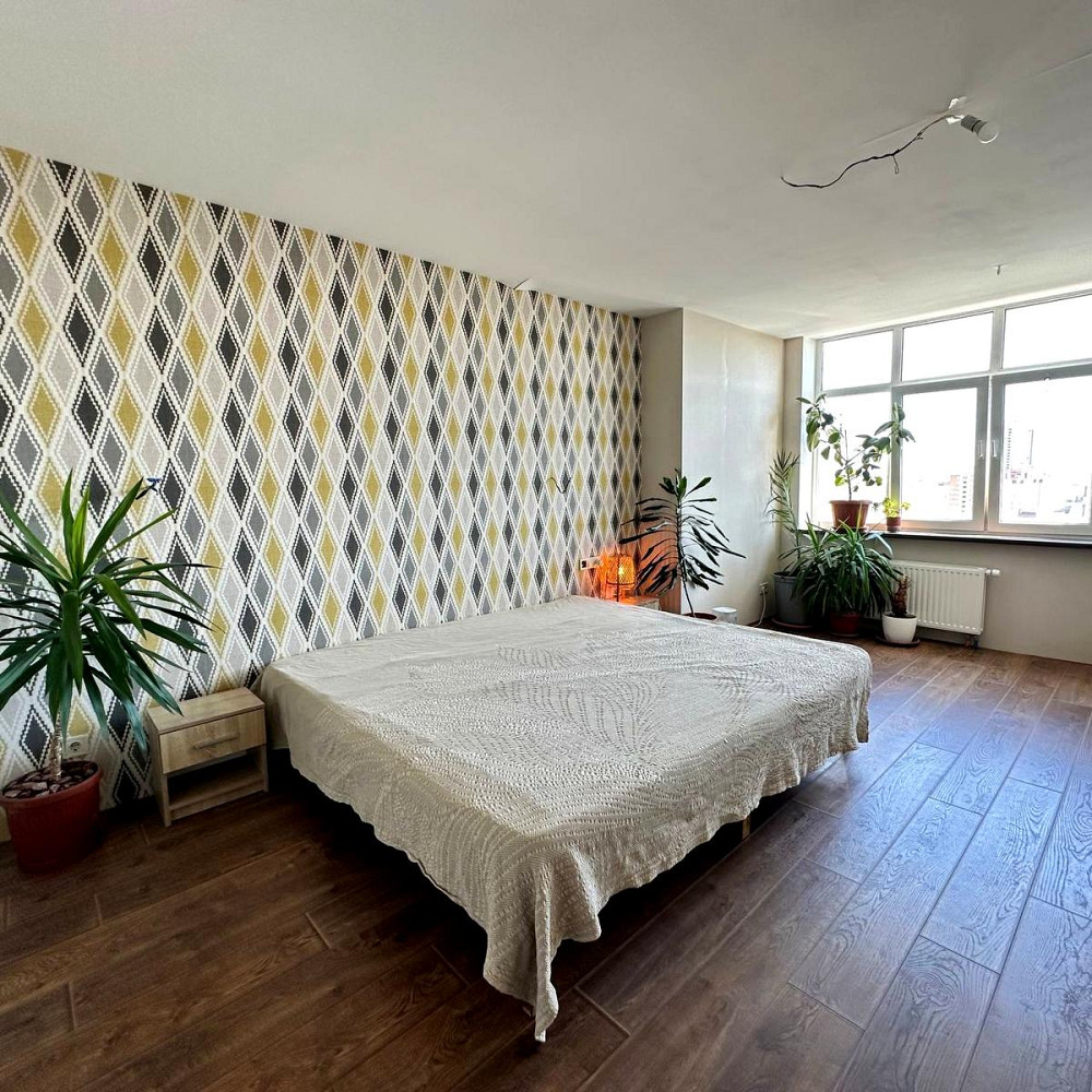 Продаж Квартира 6-кімнатна, 24/25 поверх на Ахматової Анни вул., д. 22 Київ - фото 3