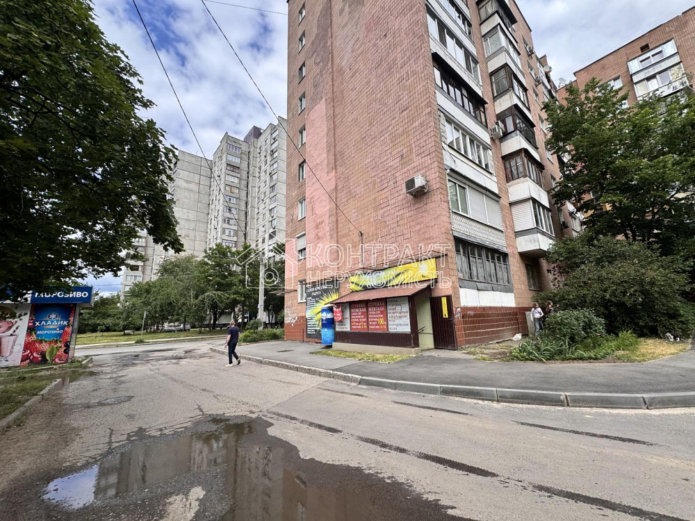 Продаж готовий бізнес на вул. Клочківська приміщень - 2, поверх - 1/9 Харків - фото 13