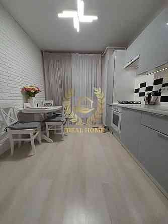 2-кімнатна з ремонтом і гардеробною в ЖК «Софіївська Сфера» 