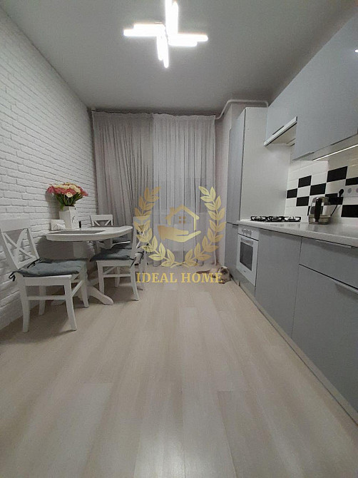 2-кімнатна з ремонтом і гардеробною в ЖК «Софіївська Сфера»  - фото 2