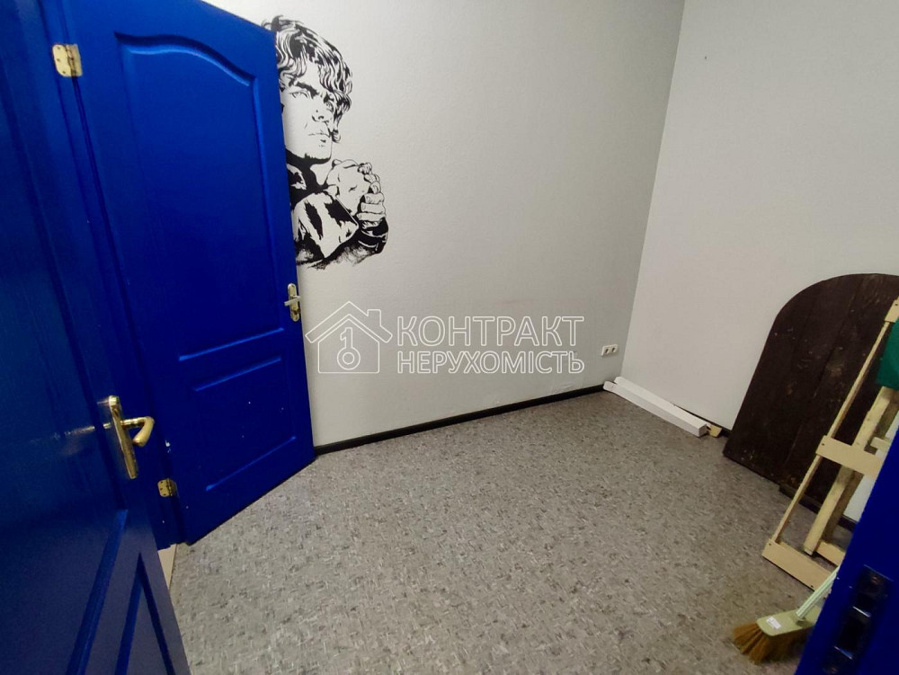 Оренда офісне приміщення на вул. Сумська приміщень - 7, поверх - 2/6 Харків - фото 5