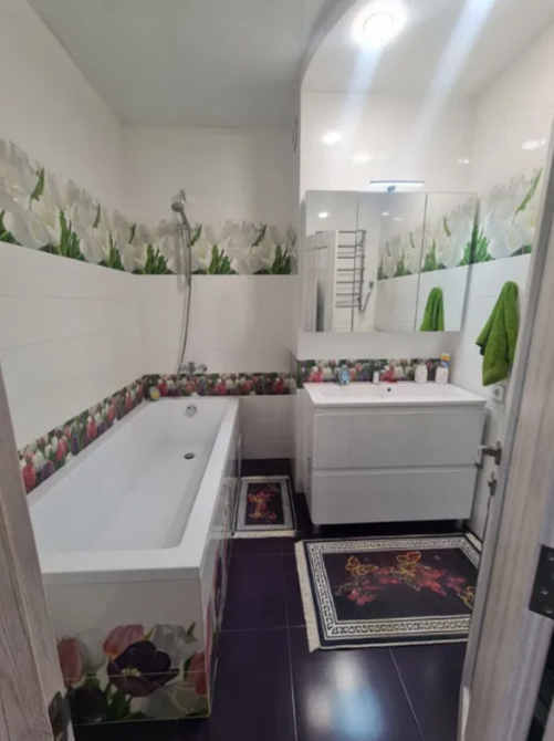 Продаж Квартира 2-кімнатна, 13/17 поверх на Проценко, 50/3 Одеса - фото 6